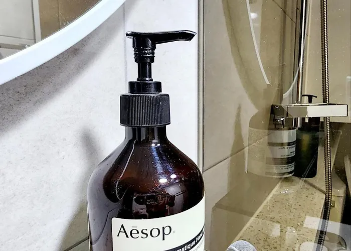 Korea Pop Kspo Apartamento Seul