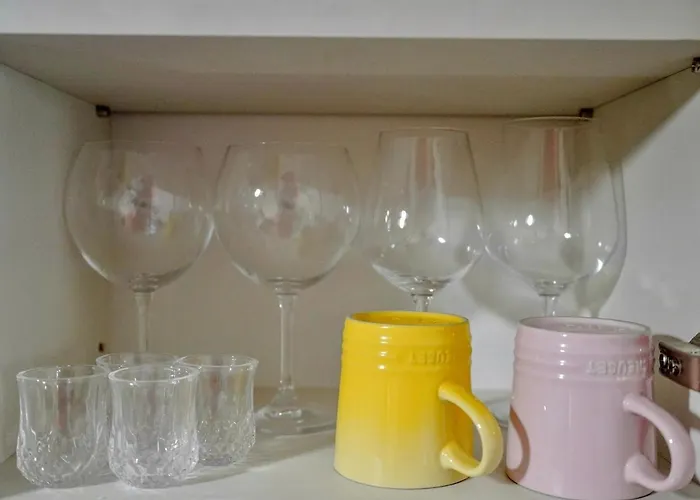 Korea Pop Kspo Apartamento