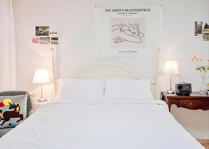 Apartamento Korea Pop Kspo