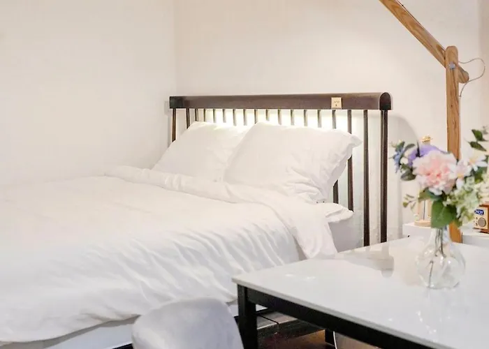Apartamento Korea Pop Kspo Seul