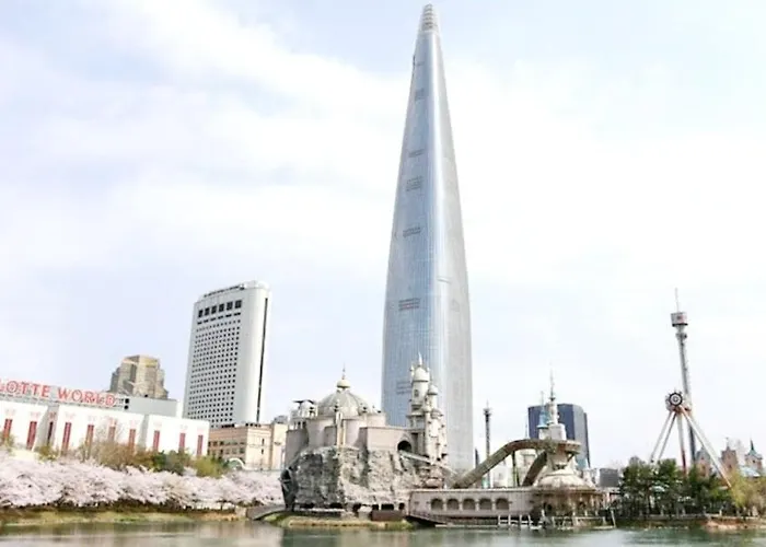 Korea Pop Kspo * Seul