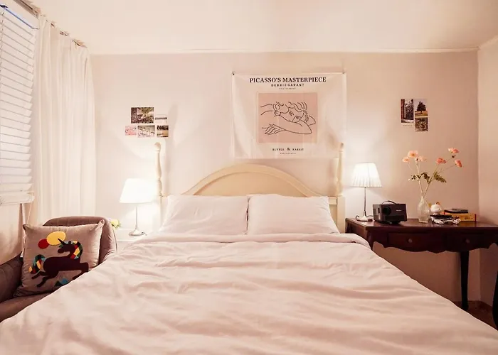 Korea Pop Kspo Apartamento