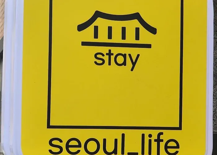 Korea Pop Kspo Apartamento Seul
