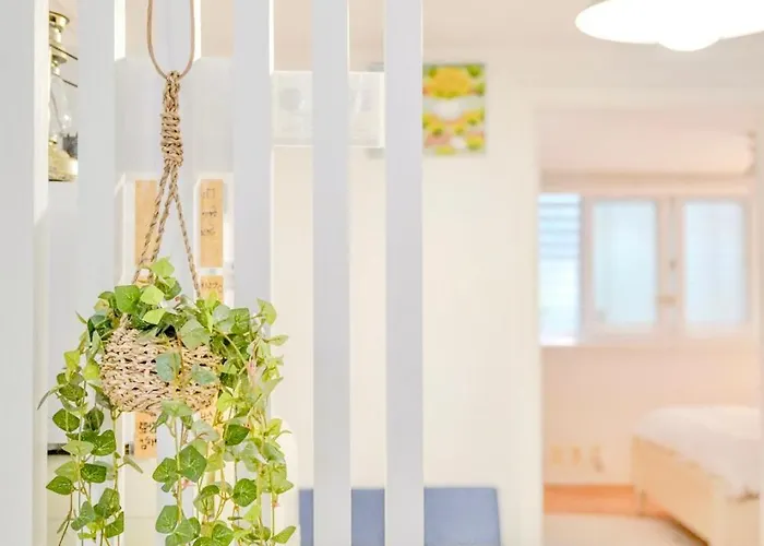 Apartamento Korea Pop Kspo Seul