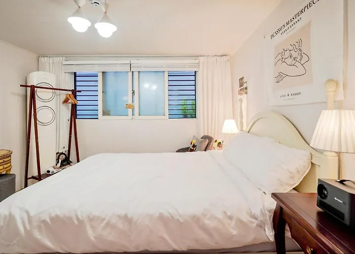Apartamento Korea Pop Kspo