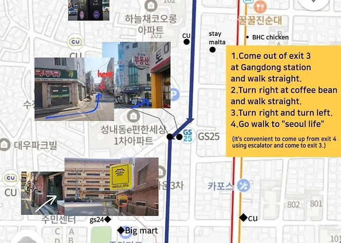 Korea Pop Kspo Apartamento *