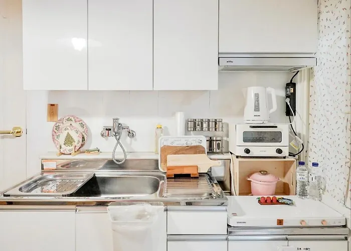 Korea Pop Kspo Apartamento